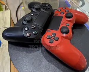 Padi za PS4 Original Zilizotumika