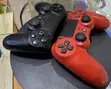Padi za PS4 Original Zilizotumika - 1