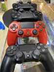 Padi za PS4 Original Zilizotumika - 4