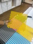 Interlocking Anti-Slip Drainage Mats - 1