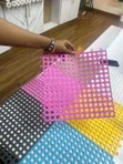 Interlocking Anti-Slip Drainage Mats - 2
