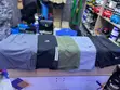 Adidas Gym Shorts za Wanaume - 2