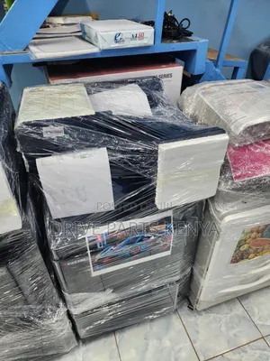 Kyocera Taskalfa 4053ci Printer Mbalimbali