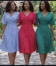 Lady Casual Dresses - Brand New - 2