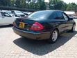 Mercedes-Benz E280 2010 Black - 1