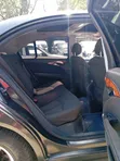 Mercedes-Benz E280 2010 Black - 2