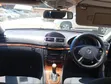 Mercedes-Benz E280 2010 Black - 3