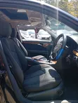 Mercedes-Benz E280 2010 Black - 4