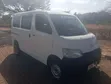 Toyota TownAce 2009 Nyeupe - 1
