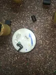 Mazda Demio Fuel Pump - Sehemu Halisi Iliyotumika - 3