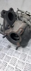 Nissan Navara YD25 Turbocharger - 1