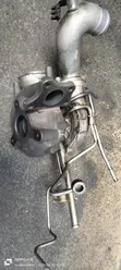 Nissan Navara YD25 Turbocharger - 2