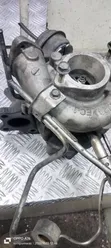 Nissan Navara YD25 Turbocharger - 4