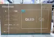 Hisense 65" QLED Smart TV (Modeli ya 2026) - 1
