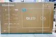 Hisense 65" QLED Smart TV (Modeli ya 2026) - 2
