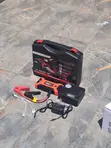 High Power Car Battery Jump Starter - 1