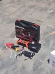 High Power Car Battery Jump Starter - 2