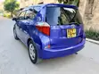 Toyota Ractis 1.5 FWD 2013 Bluu - 1