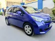 Toyota Ractis 1.5 FWD 2013 Bluu - 2