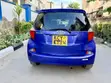 Toyota Ractis 1.5 FWD 2013 Bluu - 4