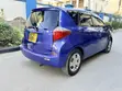 Toyota Ractis 1.5 FWD 2013 Bluu - 5