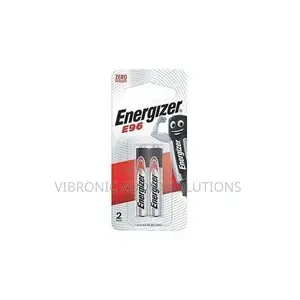 Betri za Energizer AAAA Pakiti 2