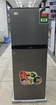 GLD 138L Friji Milango Miwili - 2