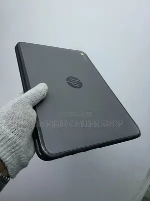HP Chromebook 11 Laptop - 4GB RAM, 32GB SSD