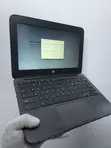 HP Chromebook 11 Laptop - 4GB RAM, 32GB SSD - 3