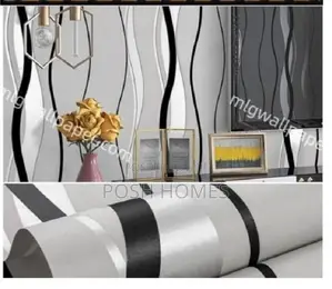 Home Interiors Wallpaper - 0.53x10m