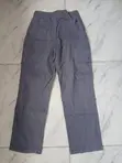 Hollister Women's Cargo Pants - W33 - 1