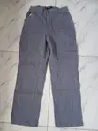 Hollister Women's Cargo Pants - W33 - 2