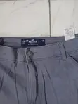 Hollister Women's Cargo Pants - W33 - 3