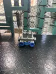 Sinotruk Howo H2/H3 Four Way Valve - 1