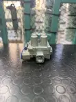 Sinotruk Howo H2/H3 Four Way Valve - 2