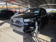 Toyota Hilux Revo Double Cab 2.4 Diesel AWD 2018 - 3