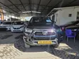 Toyota Hilux Revo Double Cab 2.4 Diesel AWD 2018 - 5