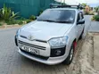 Toyota Probox 1.5 DX Comfort 2WD 2017 Silver - 3