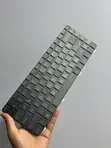 Kibodi ya Laptop HP Compaq Presario CQ42 - 2