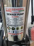 General Submersible Pump 2HP - 2