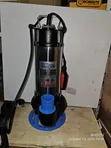 General Submersible Pump 2HP - 3