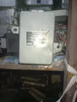 ECU ya Toyota Land Cruiser Prado (4.0L) - 1