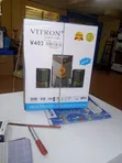 Vitron 2.1CH Bluetooth Speaker Subwoofer 5000W V403 - 2
