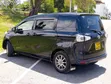 Toyota Sienta 1.5 FWD (6-seater) 2016 Black - 2