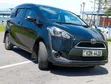 Toyota Sienta 1.5 FWD (6-seater) 2016 Black - 3