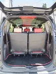 Toyota Sienta 1.5 FWD (6-seater) 2016 Black - 4