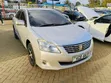 Toyota Premio 1.5 FWD 2007 Silver - 1