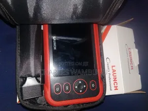 CRP 233 Vehicle Diagnostic Scanner