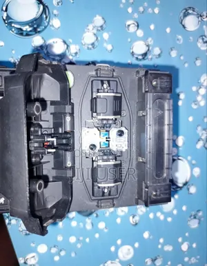Komshine EX39 Mini Splicing Machine