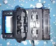 Komshine EX39 Mini Splicing Machine - 2
